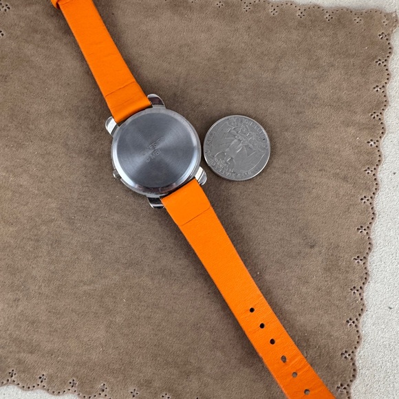 Vintage Halloween Time with Betty Boop Its a Glamorous Betty Boop watch - Picture 4 of 9